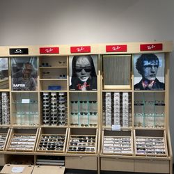 LensCrafters