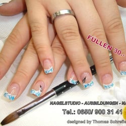 Nailcult Nagelstudio Wels - Nails and more by NailCult Linz & Wels