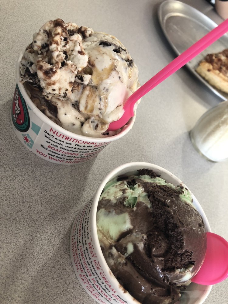 Joe's Pizza Independence, Independence Roadtrippers