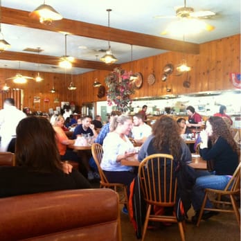 Millbrae Pancake House - Inside - American Near Me - Millbrae, California Millbrae Pancake House - Inside - American Near Me - Millbrae, California