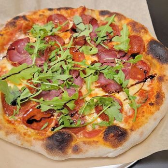 OYE: Pizza-crafting with Ship Creek Brewing! - Custom pizza - Yelp Events Near Me - Anchorage, Alaska OYE: Pizza-crafting with Ship Creek Brewing! - Custom pizza - Yelp Events Near Me - Anchorage, Alaska
