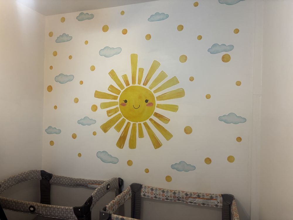 Honey J A R Daycare Center - childcare center in Boston, MA