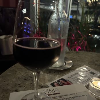 VINIA Wine & Kitchen - Wine Bars Near Me - Winter Park, Florida VINIA Wine & Kitchen - Wine Bars Near Me - Winter Park, Florida