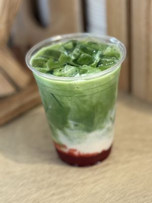 Bonsai Coffee & Bar by null