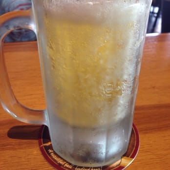 Twin Peaks - Beer- girl size. - American Near Me - Henderson, Nevada
