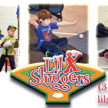 Lil Sluggers Chicago - Kids Activities Near Me