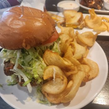 Dee Jay's BBQ Ribs & Grille - Collier - Barbeque Near Me - Bridgeville, Pennsylvania