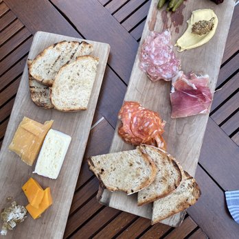 River Roast - Charcuterie/cheese board - American Near Me - Chicago, Illinois River Roast - Charcuterie/cheese board - American Near Me - Chicago, Illinois