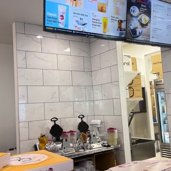 Meet Fresh - Desserts Near Me - Tigard, Oregon Meet Fresh - Desserts Near Me - Tigard, Oregon