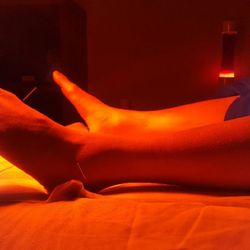 Faulwell Acupuncture - Acupuncture with infrared therapy
