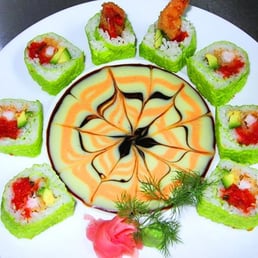 Ocean Ave Roll