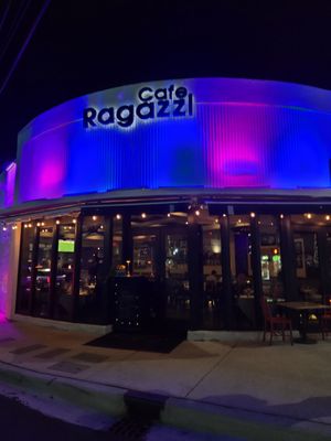 Café Ragazzi by null