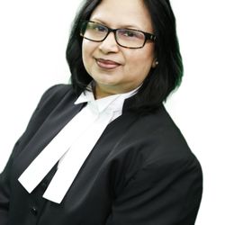 Umme Habiba Law Office - Umme Habiba Barrister, Solicitor & Notary Public