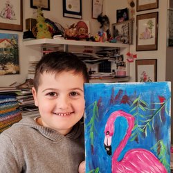 Tati Kids Art Studio - Tatianasindeevaburova
tatikidsartstudio
art
artteacher
chidren
artforkids
privateteacher