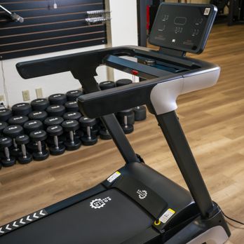 Solid Machines - Home Treadmill S1 - Fitness/Exercise Equipment Near Me - Sacramento, California Solid Machines - Home Treadmill S1 - Fitness/Exercise Equipment Near Me - Sacramento, California