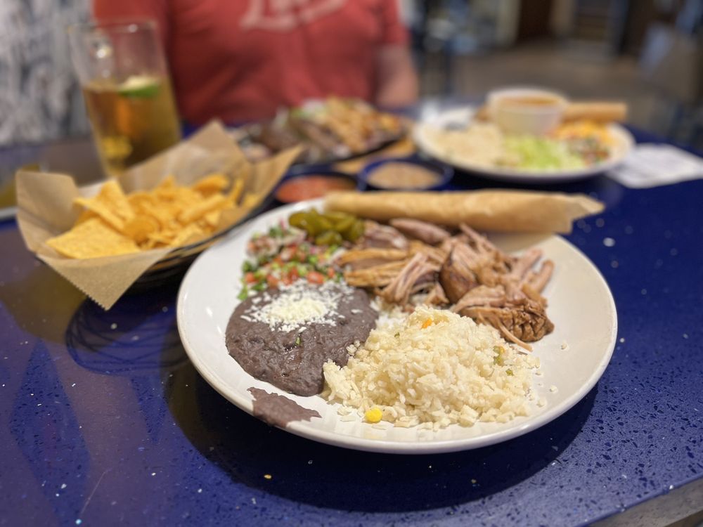 Hecho En Waco