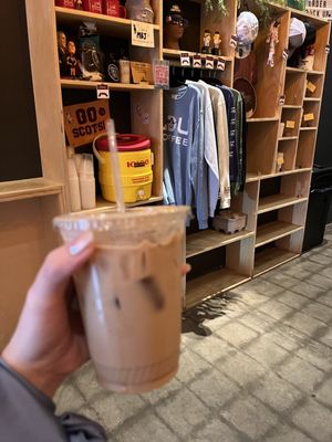 LDU Coffee To Go by null