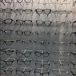 Walmart Vision Center