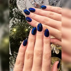 Chic Couture Nail Bar