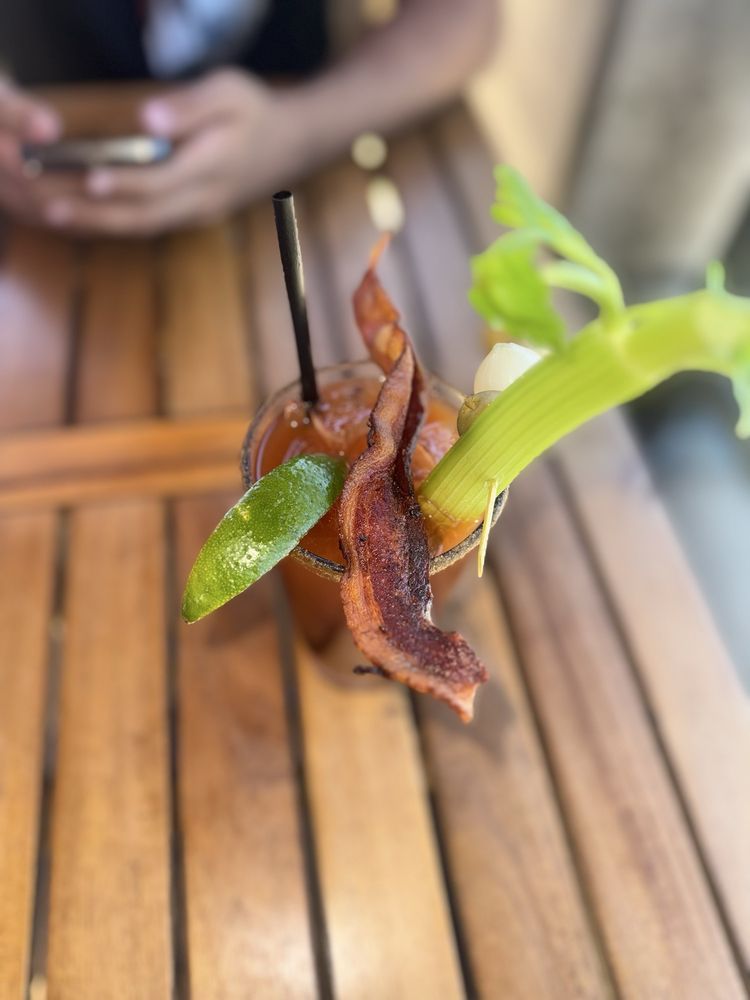 Downtown Joe's Brewery and Restaurant