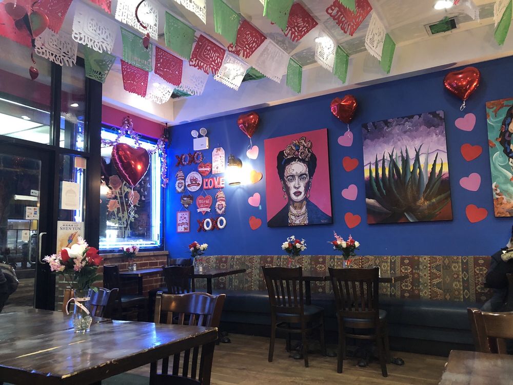Estrellita Mixteca