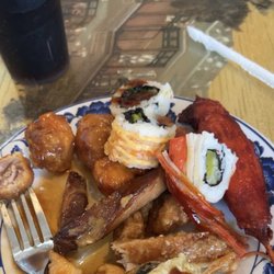 Golden China Buffet