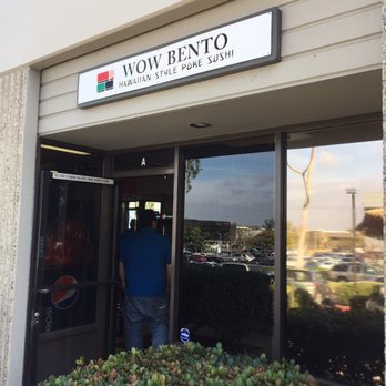 Wow Bento - Japanese Near Me - Irvine, California