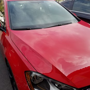Gray's Mobile Detailing - Auto Detailing Near Me - Riverside, California