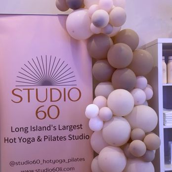 Studio 60 - Pilates Near Me Studio 60 - Pilates Near Me