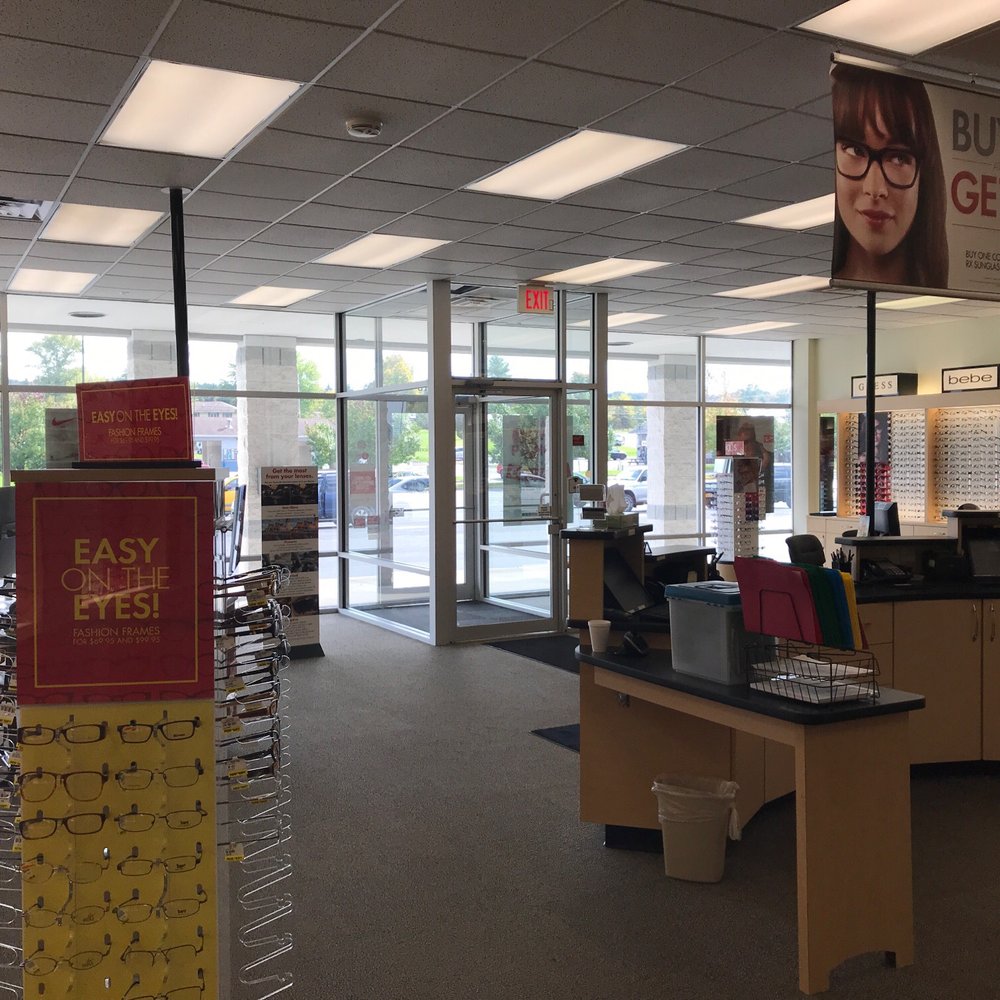 Visionworks - Eyewear & Opticians Near Me - Oneida, New York Visionworks - Eyewear & Opticians Near Me - Oneida, New York
