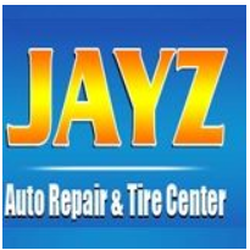 Jay Z Auto Repair & Tire Center