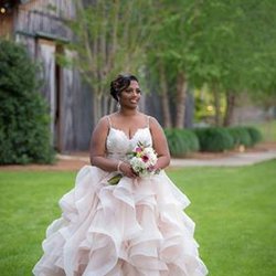 Bridals by Gilbert