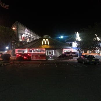 McDonald's - Burgers Near Me - Roswell, New Mexico