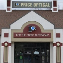 Price Optical