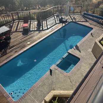 Tsunami Pool & Spa - Full view - Pool & Hot Tub Service Near Me Tsunami Pool & Spa - Full view - Pool & Hot Tub Service Near Me