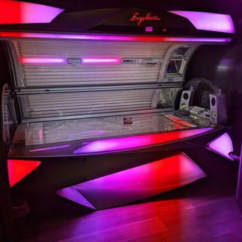 Tan Bella - Another super tanning bed - Tanning Beds Near Me - San Rafael, California