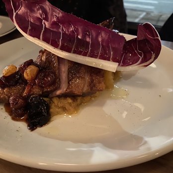 Bar Bête - Aged duck, foie gras - French Near Me - Brooklyn, New York