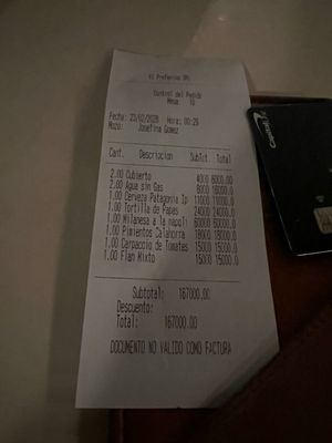 El Preferido de Palermo by null