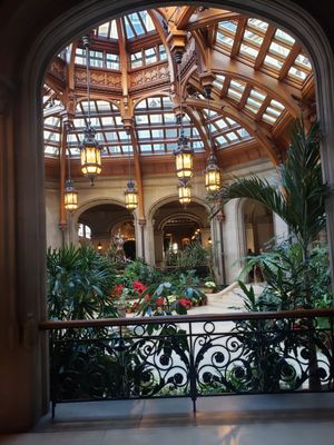 Southern Highland Craft Guild, Biltmore Village by null