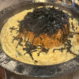 Kimchi Fried Rice Kimchi Fried Rice