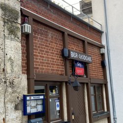 Bier-Akademie - Bier-Akademie Kneipe