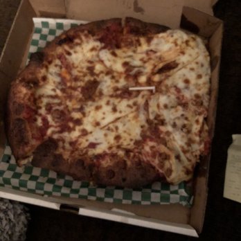 Wise Guys Pizza - Pizza Near Me - Columbia, Missouri
