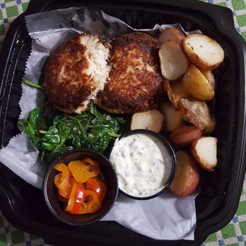 Cobalt Grille - New American Near Me - Virginia Beach, Virginia