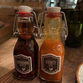 Yardbird - New American Near Me - Washington, DC, District of Columbia