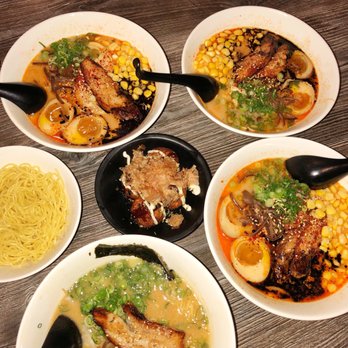 Motto Ramen - Ramen Near Me - Westminster, California