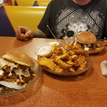 Rumbleseats - SOOOOOOO good!! - Burgers Near Me - Spring Green, Wisconsin Rumbleseats - SOOOOOOO good!! - Burgers Near Me - Spring Green, Wisconsin