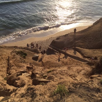 The Pearl Hotel - Sunset Cliffs - San Diego, CA