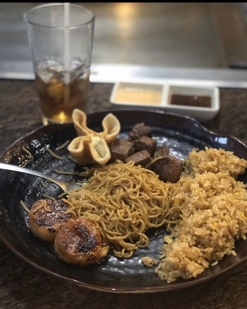 HIBACHISAN TEMP. CLOSED Updated September 2024 11 Reviews 750