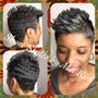 Photo of Short Styles by Ms Kim - Conclusions Hair Studio