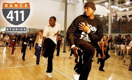 Dance 411 Studios by null